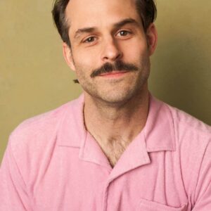 تصویر هنرمند Jonathon Pawlowski