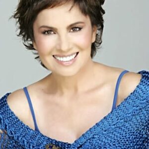 تصویر هنرمند Nydia Caro