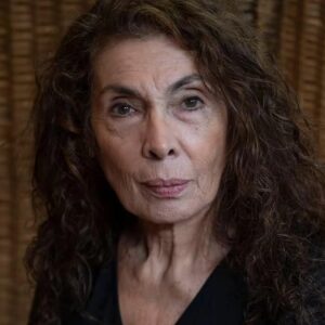 تصویر هنرمند Silvina Sabater