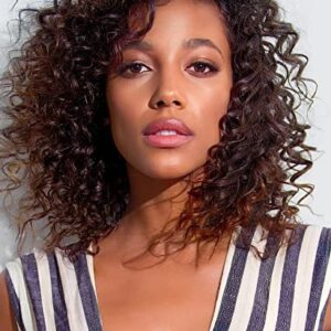 تصویر هنرمند Kylie Bunbury