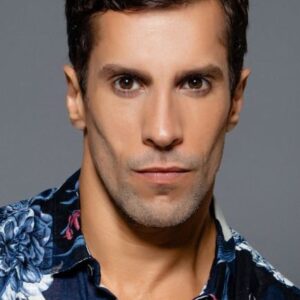 تصویر هنرمند Bruno Bellarmino