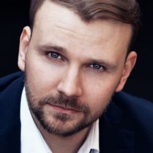 تصویر هنرمند Martin Kiefer