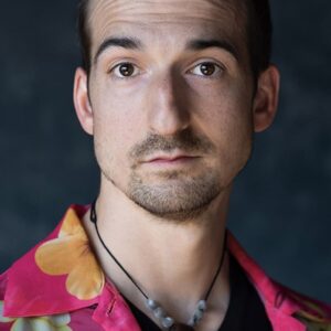 تصویر هنرمند Romain Francisco