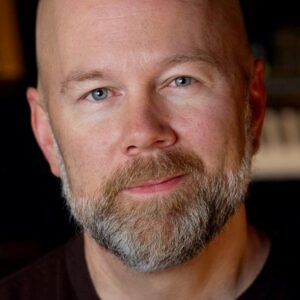 تصویر هنرمند Christopher Sabat