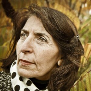 تصویر هنرمند Nasrin Pakkho