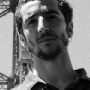 تصویر هنرمند Tomás Wolf