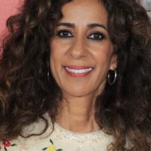 تصویر هنرمند Rosario Flores