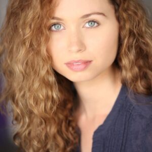 تصویر هنرمند Taylor Carr