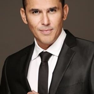 تصویر هنرمند Néstor Rodulfo