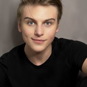 تصویر هنرمند Connor DeWolfe