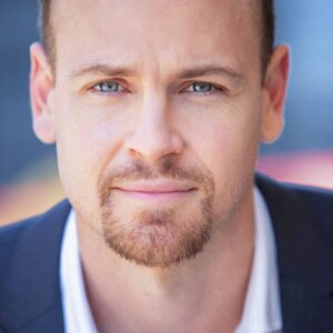 تصویر هنرمند Nathin Art Butler