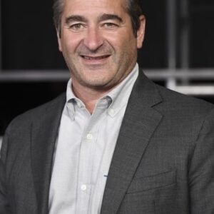 تصویر هنرمند Chad A. Verdi