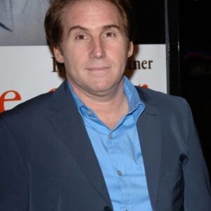 تصویر هنرمند Mike Binder