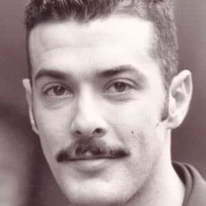 تصویر هنرمند Paul Rutherford