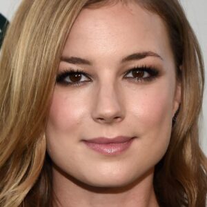 تصویر هنرمند Emily VanCamp