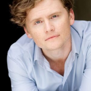 تصویر هنرمند Nathan Dales