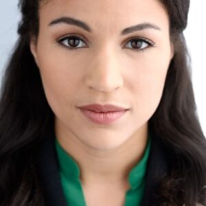 تصویر هنرمند Gabrielle Byndloss