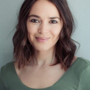 تصویر هنرمند Xenia Assenza