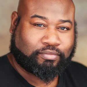 تصویر هنرمند Elroy Powell