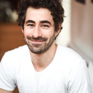 تصویر هنرمند Benjamin Lhommas