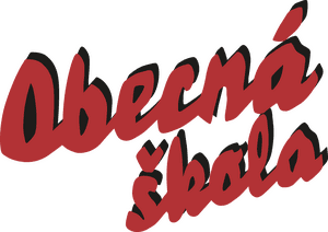 لوگوی رسمی فیلم The Elementary School (1991)