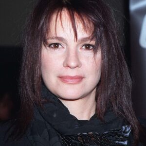 تصویر هنرمند Alberta Watson