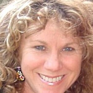 تصویر هنرمند Amie McCarthy Winn