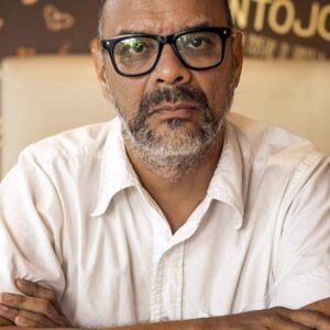 تصویر هنرمند Fabián Casas