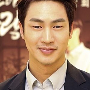 تصویر هنرمند Kim San-ho