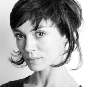 تصویر هنرمند Fiona O'Shaughnessy