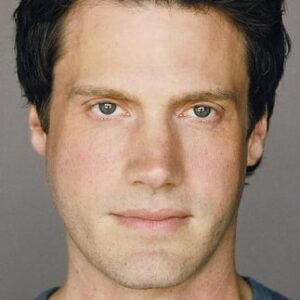 تصویر هنرمند Brandon Keener