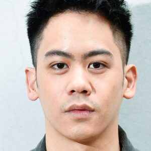 تصویر هنرمند Mason Lee