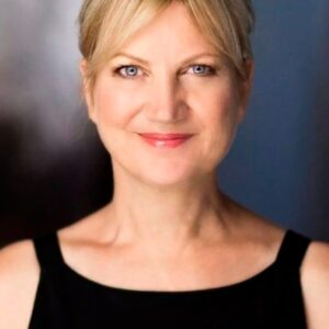 تصویر هنرمند Kathryn Greenwood