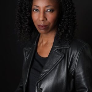 تصویر هنرمند Angela D. Watson