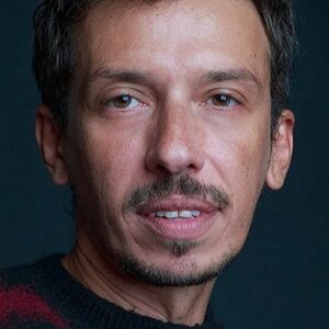 تصویر هنرمند Pedro Wagner