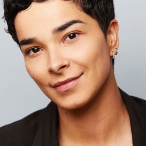 تصویر هنرمند Paula Andrea Placido