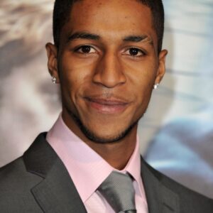 تصویر هنرمند Louis Cordice