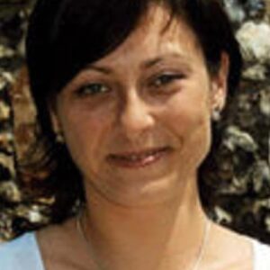 تصویر هنرمند Tara Ellis