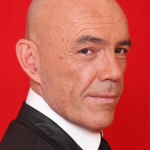 تصویر هنرمند Philippe Corti