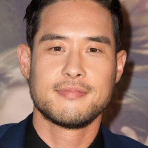 تصویر هنرمند Raymond Lee