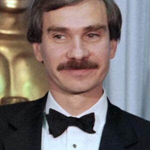 تصویر هنرمند Emile Ardolino