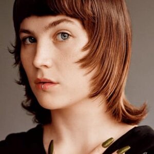 تصویر هنرمند Ísadóra Bjarkardóttir Barney