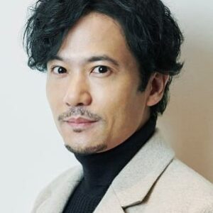 تصویر هنرمند Goro Inagaki