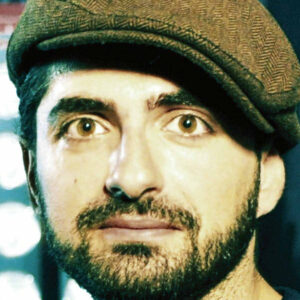 تصویر هنرمند Umut Dağ