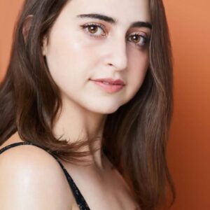 تصویر هنرمند Sara Freedland