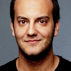 تصویر هنرمند Efe Tunçer