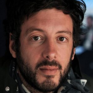 تصویر هنرمند Jacob Secher Schulsinger