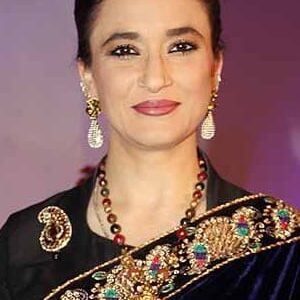 تصویر هنرمند Sujata Sehgal