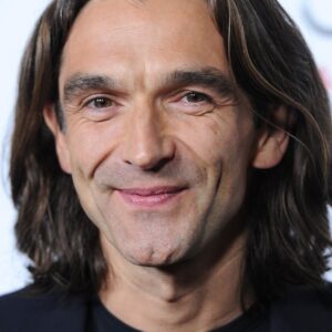 تصویر هنرمند Justin Chadwick