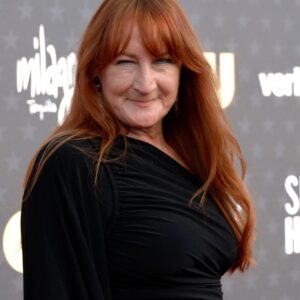 تصویر هنرمند Cliona Furey